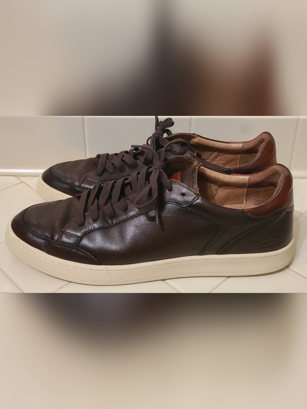 Rodd & Gunn Sussex Street Sneaker Men's Size 12